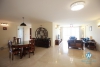 Apartment for rent in Ciputra, P Tower , Hanoi.